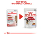 Royal Canin Instinctive Adult In Jelly Wet Cat Food 85G 85g