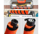 Roller Brush Hepa Filter For Shark Lz600, Lz602, Vacuum Cleaner B