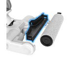 Replacement Brush Roller And Vacuum Cleaner Filter For Roborock