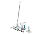 Black & Decker 8-in-1 Handheld Steam System Mop