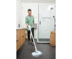 Black & Decker 8-in-1 Handheld Steam System Mop