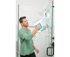 Black & Decker 8-in-1 Handheld Steam System Mop