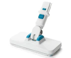 Black & Decker 8-in-1 Handheld Steam System Mop