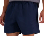 Canterbury Men's Tonal Tactic Shorts - Navy