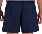 Canterbury Men's Tonal Tactic Shorts - Navy