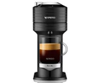 Nespresso Vertuo Next Premium Coffee Machine - Classic Black