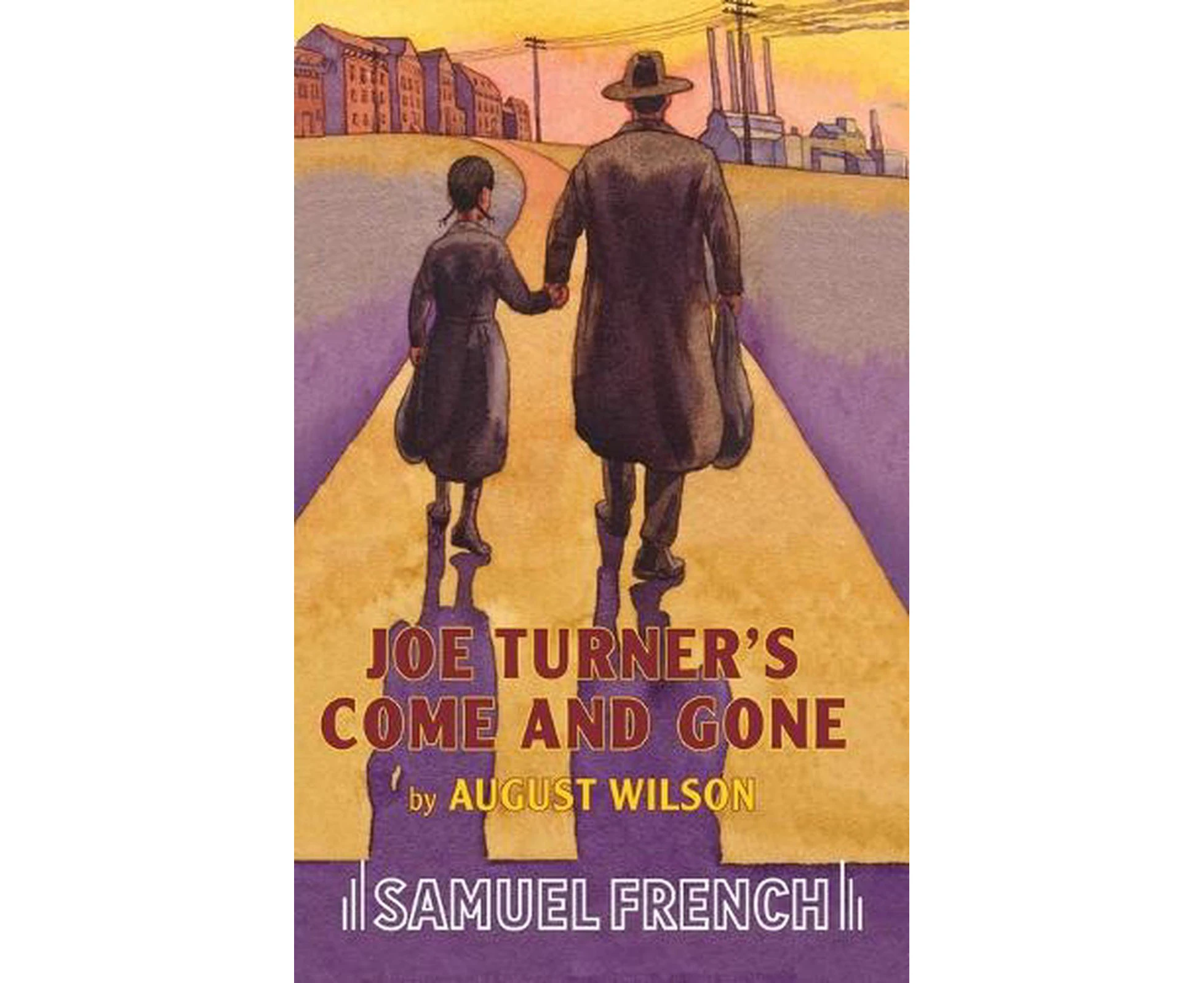 Joe Turner's Come and Gone