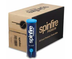 Spinfire Premium Bulk Box of Tennis Balls (18 x 4 Ball Cans)