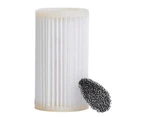 Parts Hepa Filter For Vax Type 61 Vacuum Cleaner Part 1-1-132045-00