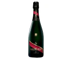 Personalised Mumm 4 ans Champagne.