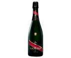 Personalised Mumm 4 ans Champagne.