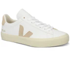 Veja Unisex Campo Sneakers - Extra White/Almond
