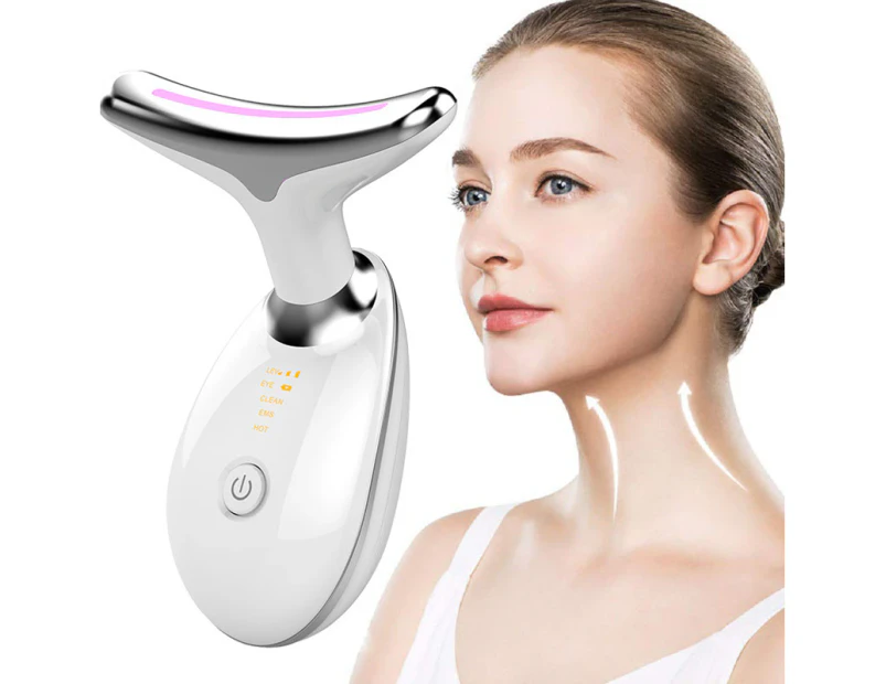 Neck Face Firming Wrinkle Removal Tool