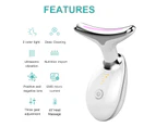 Neck Face Firming Wrinkle Removal Tool