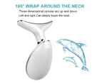 Neck Face Firming Wrinkle Removal Tool