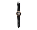 Fossil Flynn Black Watch BQ2383