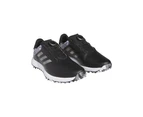 adidas S2G BOA Wide Shoes - Core Black/Dark Silver Met./Grey Five -  Mens Synthetic