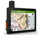 Garmin Tread SxS Edition GPS w Group Ride Tracker & BC 50 Night Vision Cam