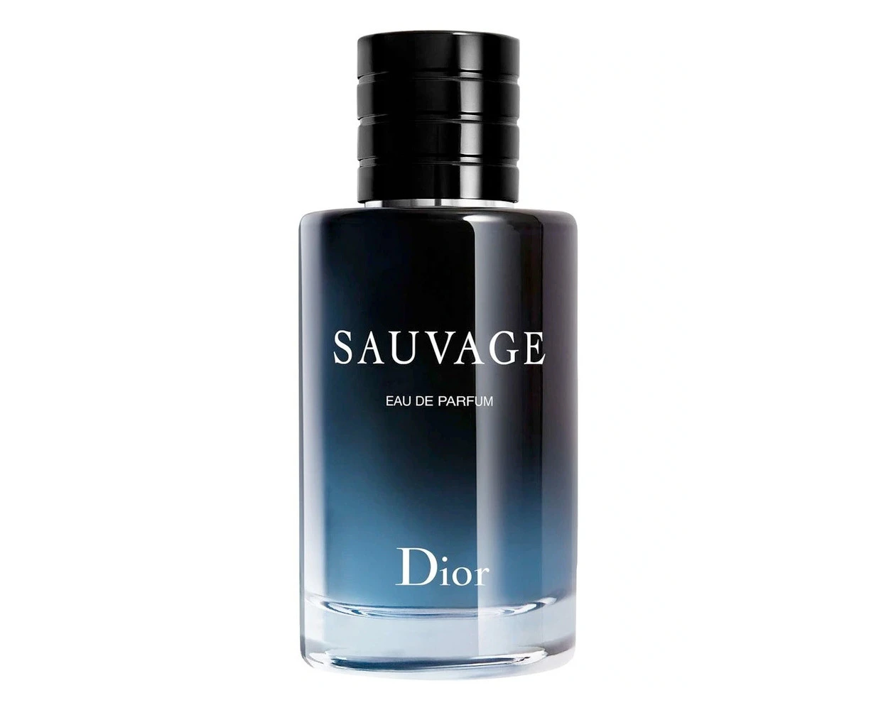 Christian Dior Sauvage 200ml Eau De Parfum