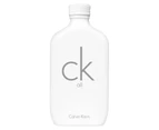 CK All 200ml EDT By Calvin Klein (Mens)