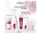 LOreal Excellence 8.1 Ash Blonde