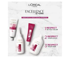 LOreal Excellence 8.1 Ash Blonde