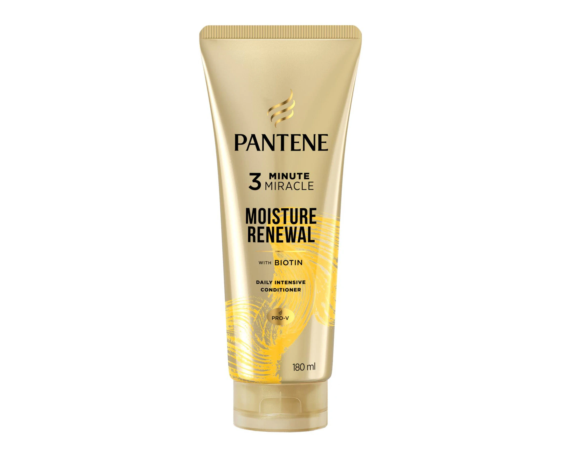 Pantene 3 Minute Daily Moisturizer Renewal 180ml