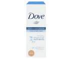 Dove Face Protective Tinted Moisturiser Beige 50ml