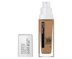 Maybelline Superstay 30hr Longwear Foundation 30mL - 48 Sun Beige