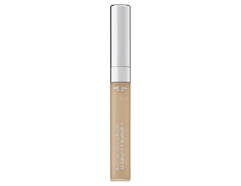 L'Oreal Paris True Match Concealer 4N Beige