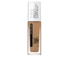 Maybelline Superstay 30hr Longwear Foundation 30mL - 48 Sun Beige