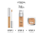 L'Oreal Paris True Match Concealer 4N Beige