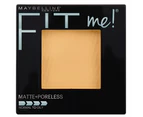 Maybelline FIT Me! Matte + Poreless Powder - 230 Natural Buff