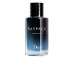 Christian Dior Sauvage 100ml Eau De Parfum