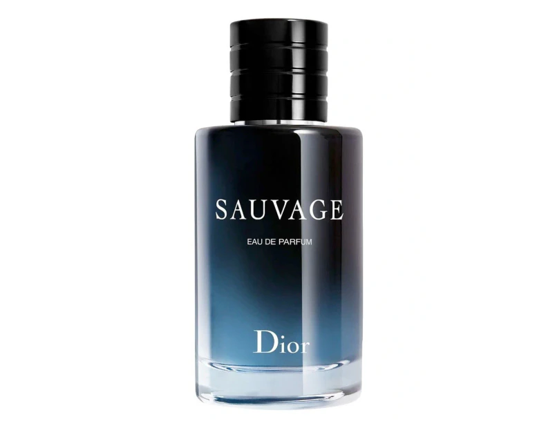 Sauvage 100ml EDP By Christian Dior (Mens)