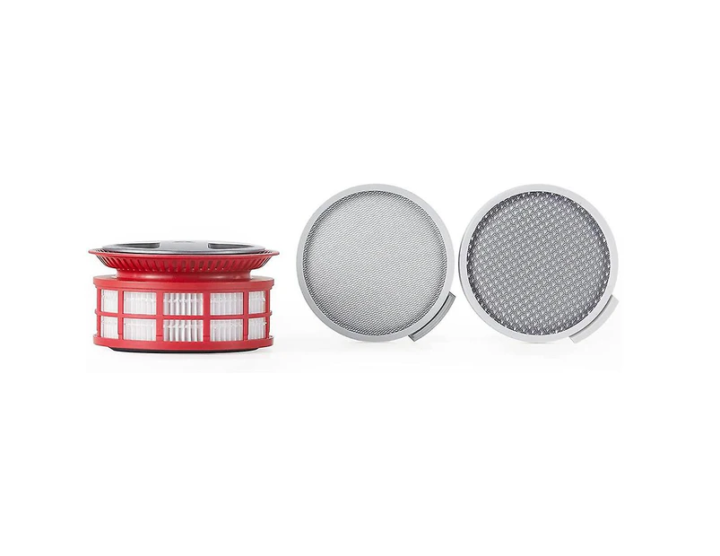 For Roborock Front And Rear Hepa Filter Set For H7 Vacuum Cleaner