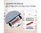 For Roborock S7 / T7s Plus / S7 Max Robot Vacuum Cleaner Spare Parts