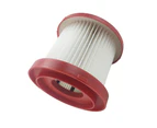 For 49-90 - 1900 Vacuum Cleaner Filter Mesh Parts