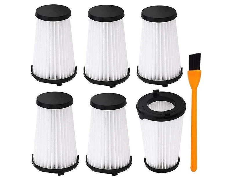 For Aeg Cx7-2 Aef150 Vacuum Cleaner Filter With 1 Cleaning Brush