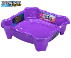 Beyblade Burst QuadDrive Beystadium - Purple