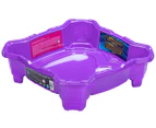 Beyblade Burst QuadDrive Beystadium - Purple