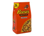 Reeses Peanut Butter Cups Miniatures 1.58kg