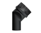 Dusting Brush Head Dust Cleaning Tool For Midea Vacuum Cleaner 35mm