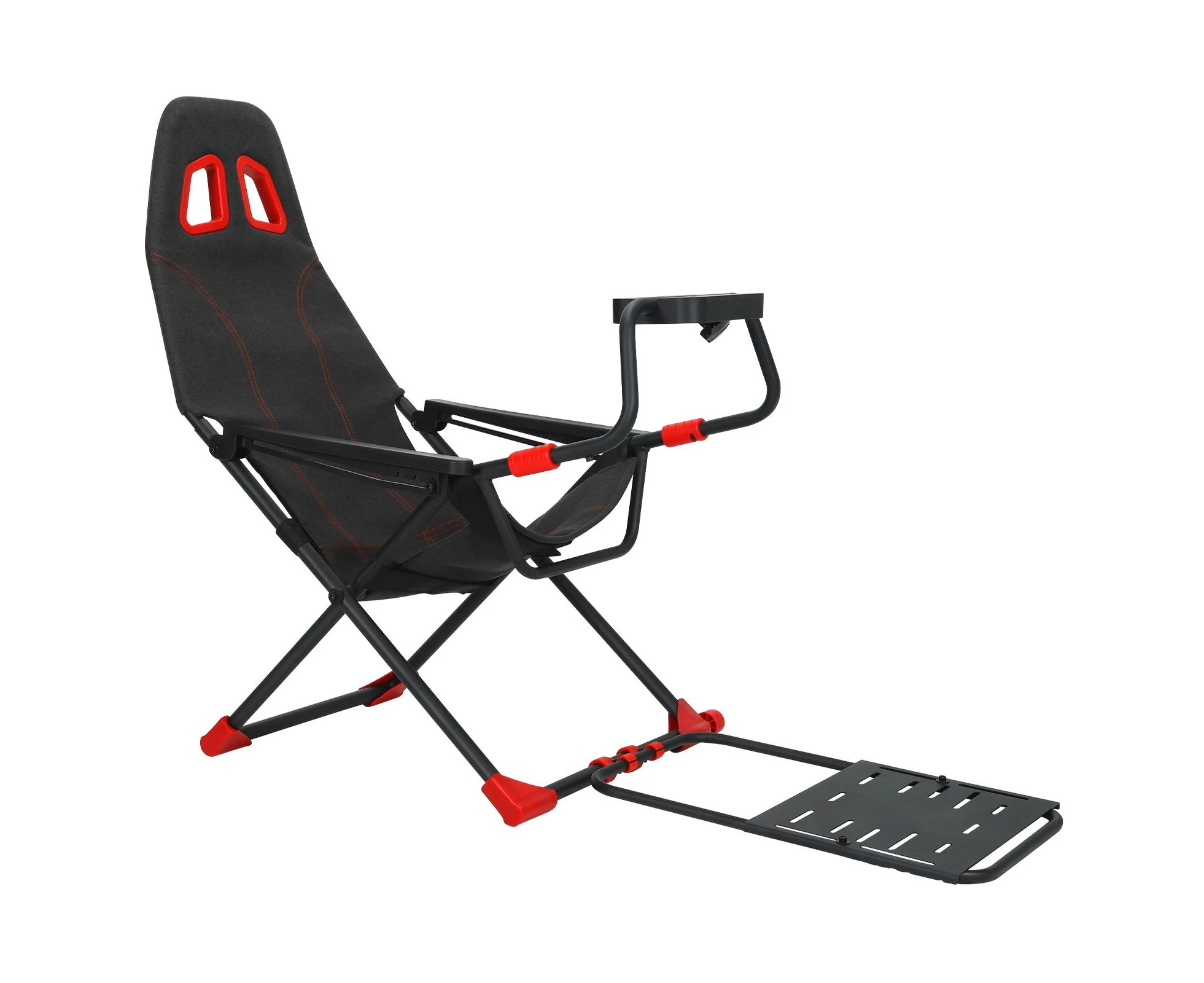 Playseats Challenge-game Chair for PS 2, PS 3, Xbox, Xbox 360, Wii