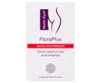 5pc Multi-Gyn FloraPlus For Vaginal Yeast Infection Feminine Health Internal Use