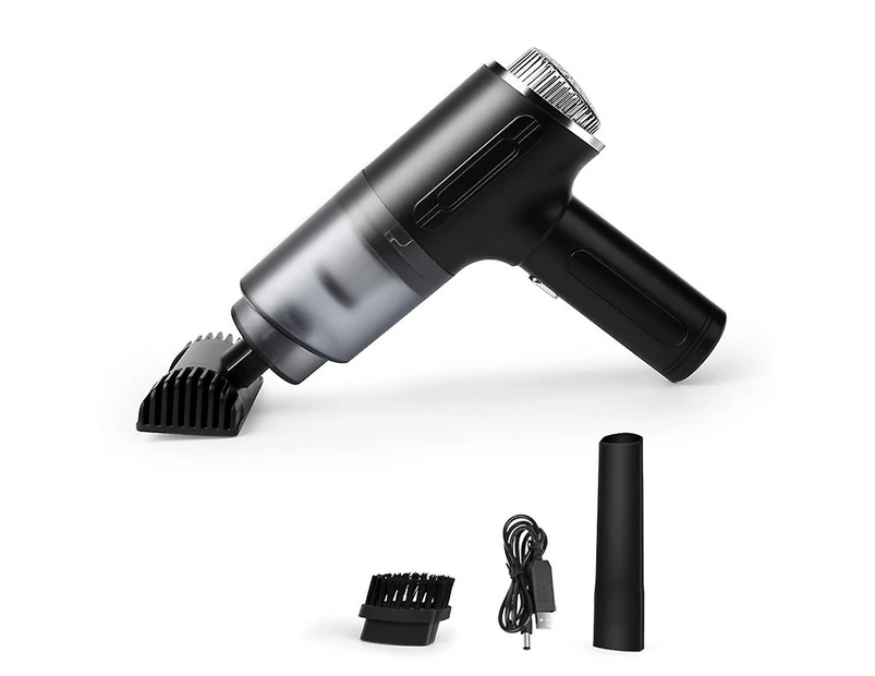 Car Vacuum Cleaner Cordless Portable Handheld Wet And Dry Handheld