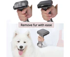 Dog Grooming Brush Attachment For Dyson V15 V11 V10 V8 Vacuum Cleaner