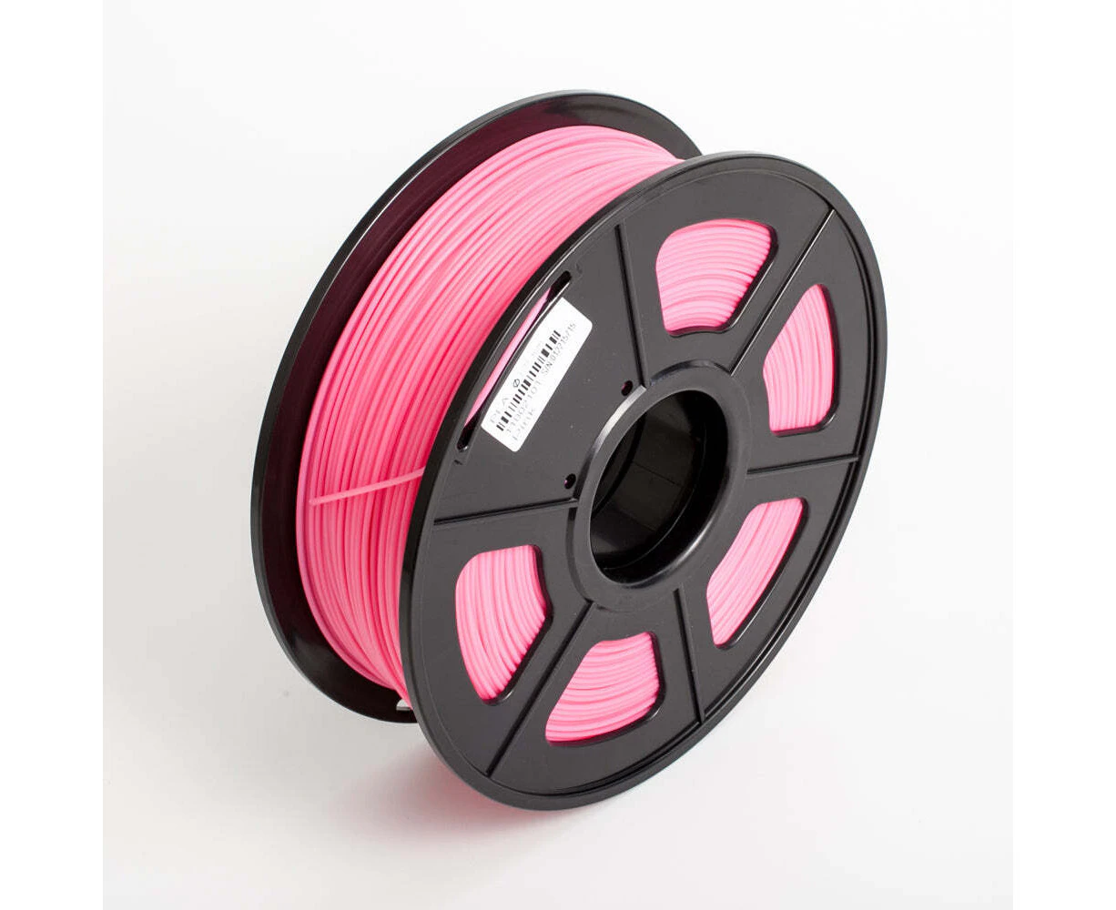 PLA+ 3d Printer Filament - 1kg 1.75mm - Pink