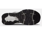 New Balance Mens Fresh Foam X 880v12 Width D Running Sneaker Shoe - Black/White