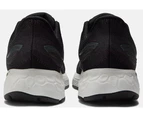 New Balance Mens Fresh Foam X 880v12 Width D Running Sneaker Shoe - Black/White